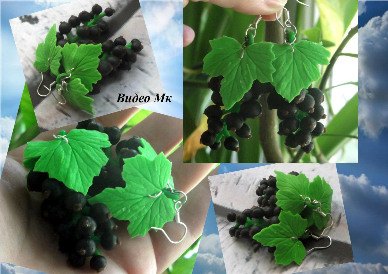 Сережки Смуглянка из силикона - Мирсанова (2016)_0.jpg